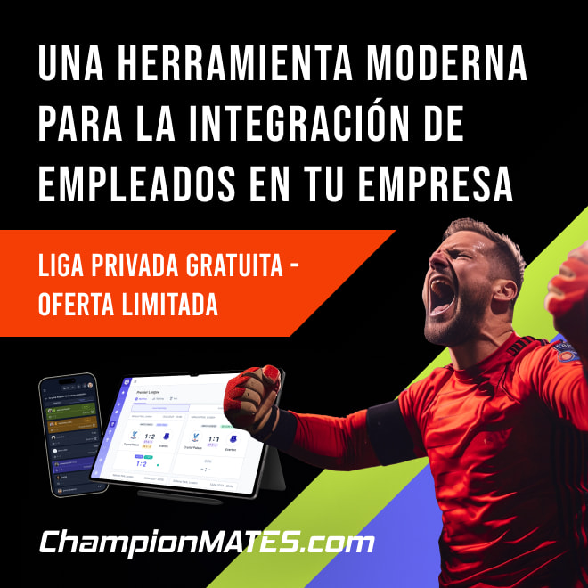 champion-mates
