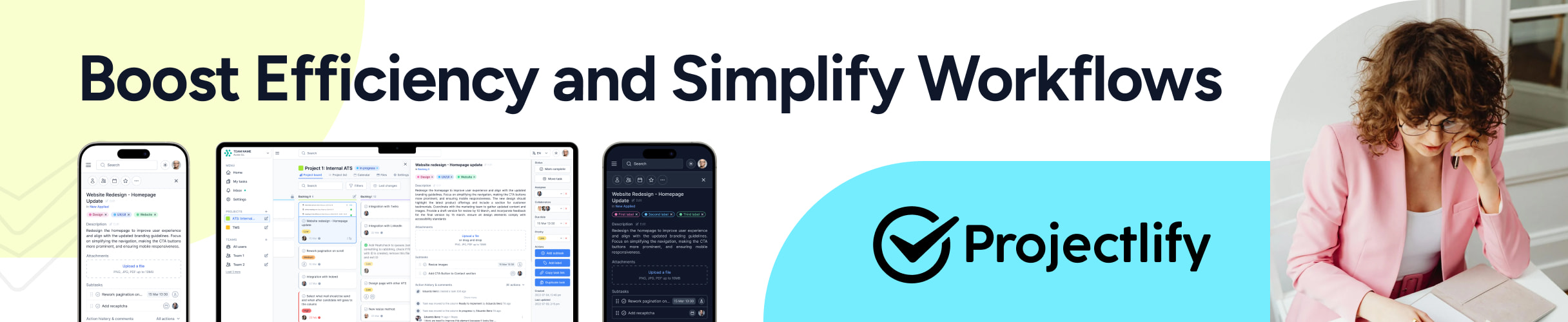 projectlify