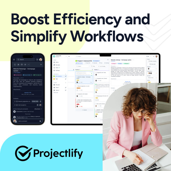 projectlify