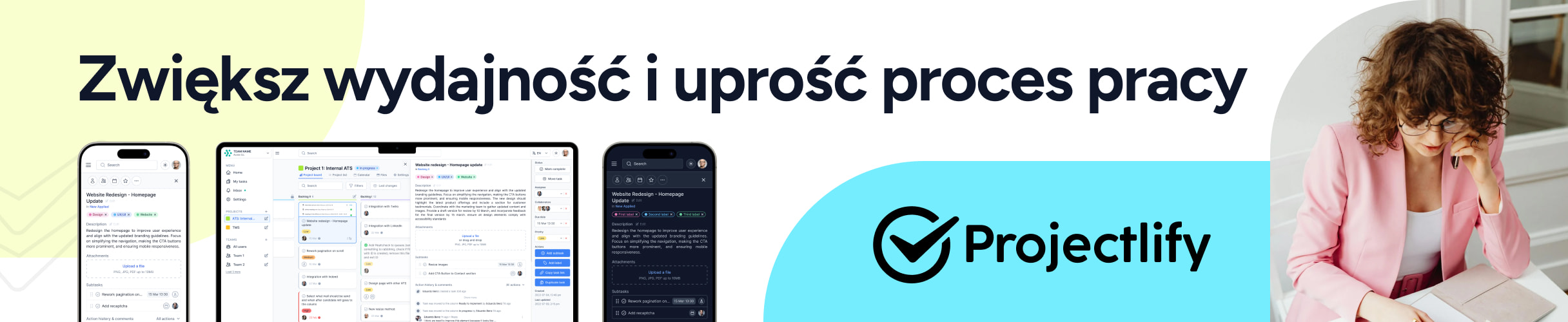 projectlify
