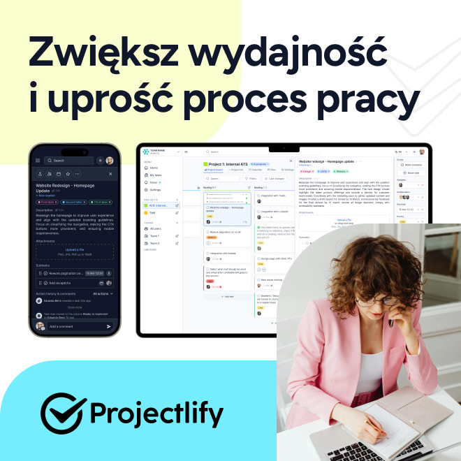 projectlify
