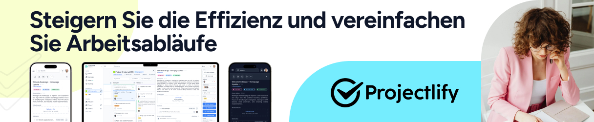projectlify