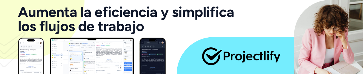 projectlify