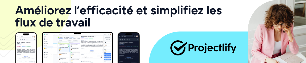 projectlify