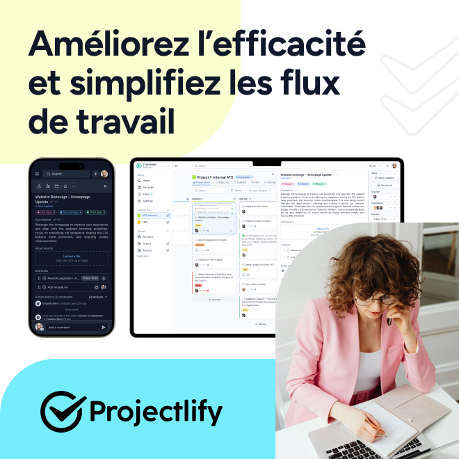 projectlify