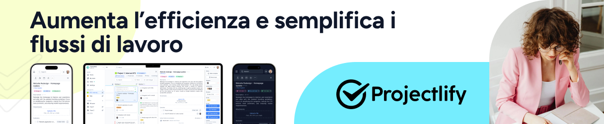projectlify