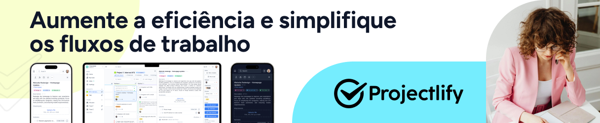 projectlify