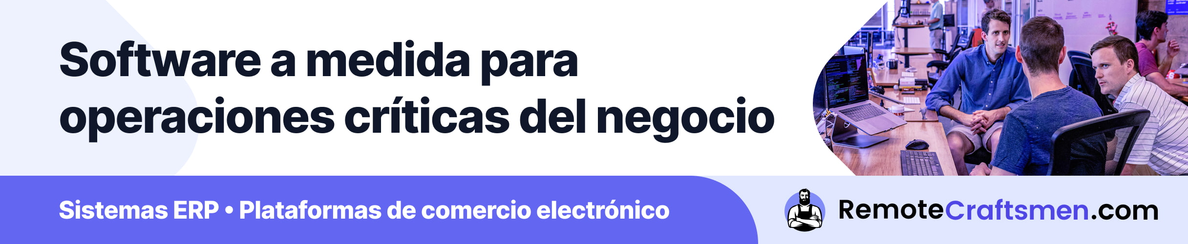 remotecraftsmen
