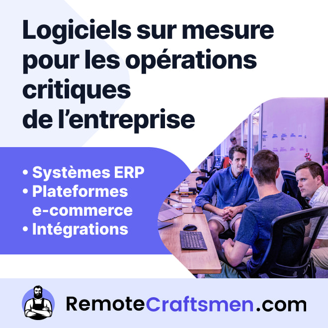 remotecraftsmen