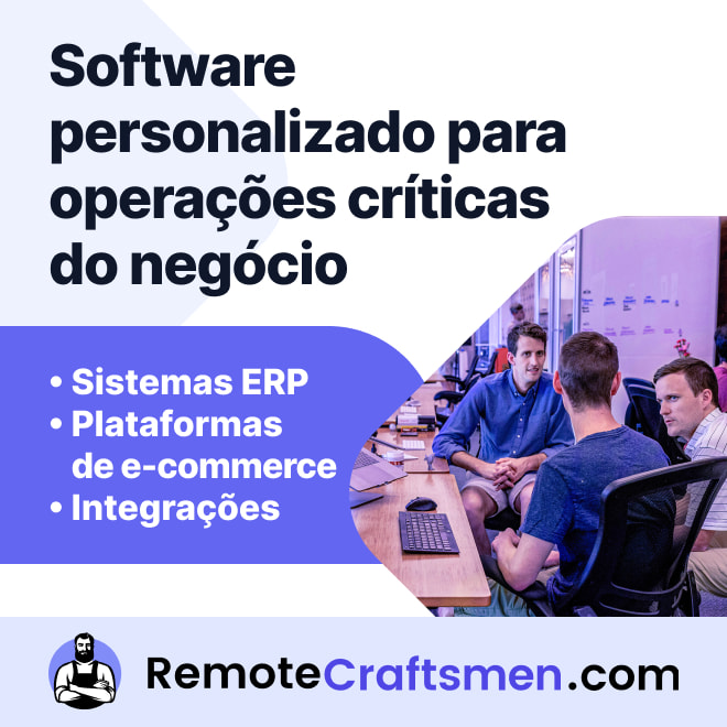 remotecraftsmen